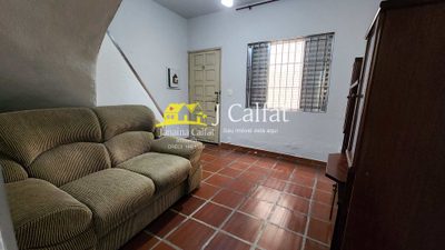 Casa, 2 quartos, 50 m² - Foto 3