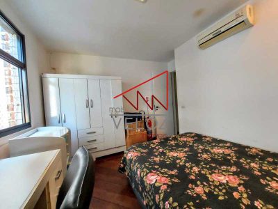 Apartamento, 2 quartos, 162 m² - Foto 2