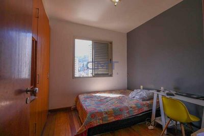 Apartamento, 1 quarto, 40 m² - Foto 1
