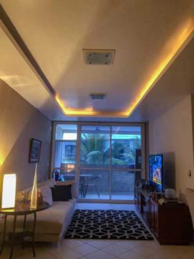 Apartamento, 3 quartos, 140 m² - Foto 1