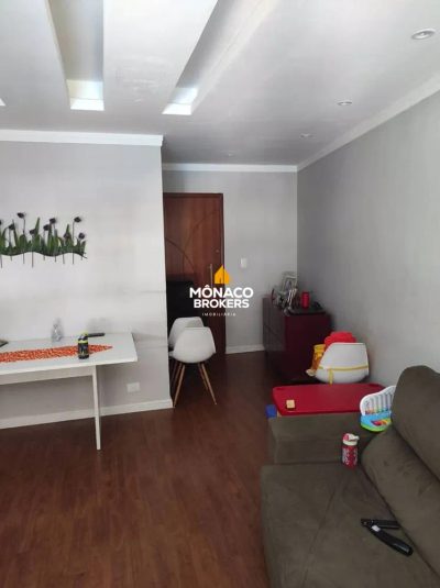 Apartamento, 3 quartos, 114 m² - Foto 3