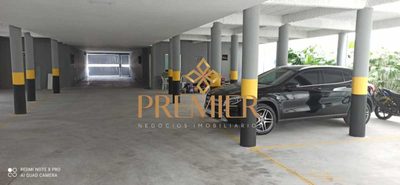 Prédio Inteiro, 860 m² - Foto 2