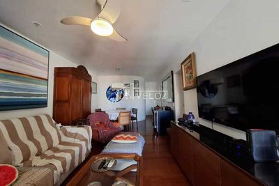 Cobertura, 3 quartos, 197 m² - Foto 3