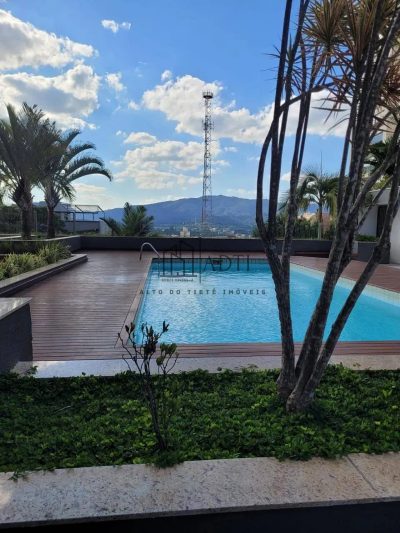 Apartamento, 3 quartos, 209 m² - Foto 2