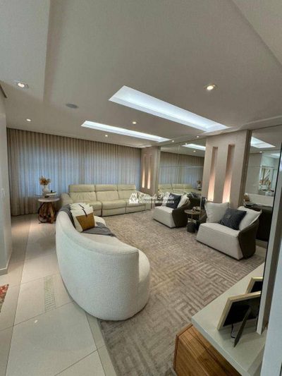 Sobrado, 4 quartos, 410 m² - Foto 2