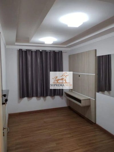 Apartamento, 2 quartos, 47 m² - Foto 1