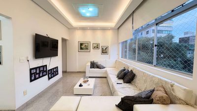 Apartamento, 3 quartos, 115 m² - Foto 4