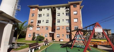 Apartamento, 2 quartos, 52 m² - Foto 1