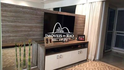 Apartamento, 2 quartos, 110 m² - Foto 4