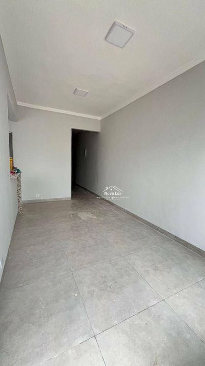 Casa, 2 quartos, 59 m² - Foto 3