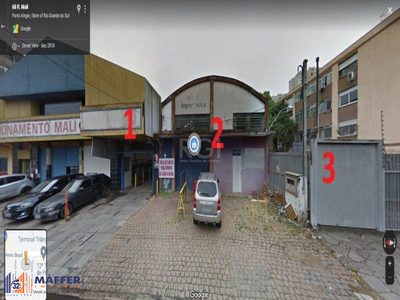 Terreno, 1611 m² - Foto 2