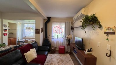 Apartamento, 1 quarto, 53 m² - Foto 3