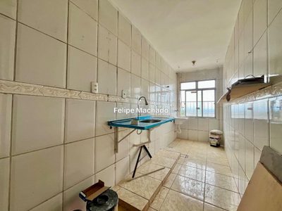 Apartamento, 2 quartos, 60 m² - Foto 3