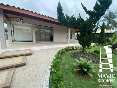 Casa, 3 quartos, 265 m² - Foto 5