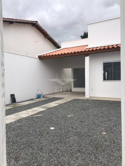Casa, 2 quartos, 237 m² - Foto 2