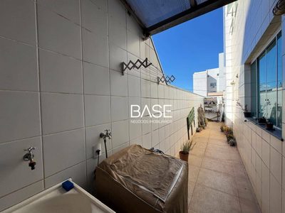 Apartamento, 3 quartos, 126 m² - Foto 2