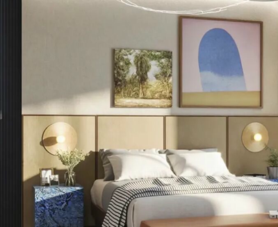 Apartamento, 3 quartos, 178 m² - Foto 1
