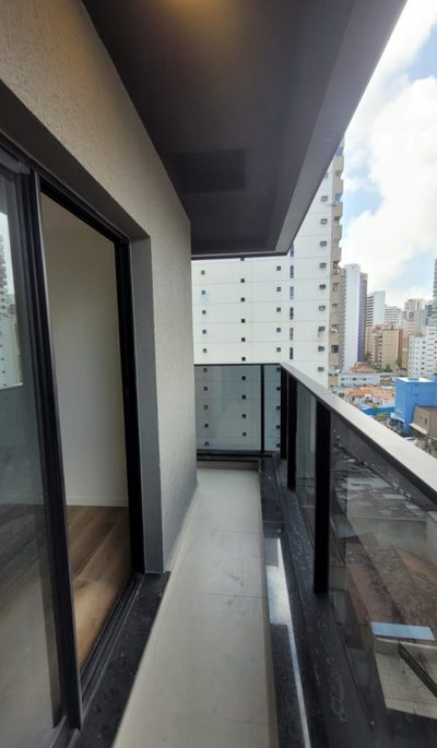 Apartamento, 1 quarto, 21 m² - Foto 5