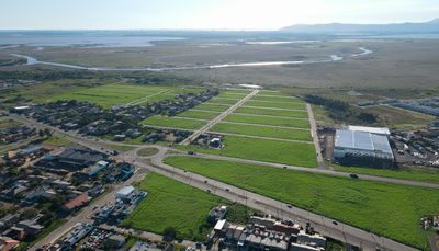 Terreno, 300 hectares - Foto 2