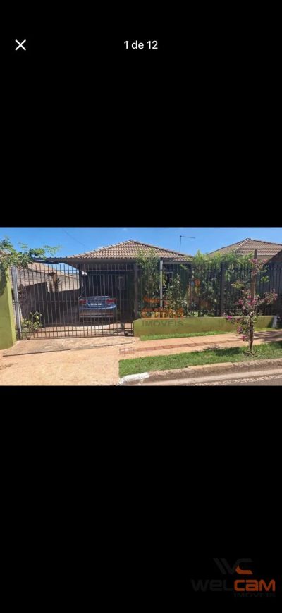 Casa, 4 quartos, 177 m² - Foto 1