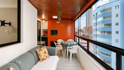 Apartamento, 3 quartos, 136 m² - Foto 3