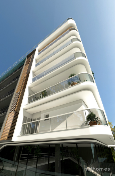 Cobertura, 3 quartos, 240 m² - Foto 2