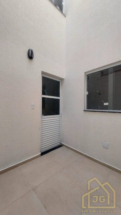 Apartamento, 2 quartos, 43 m² - Foto 5