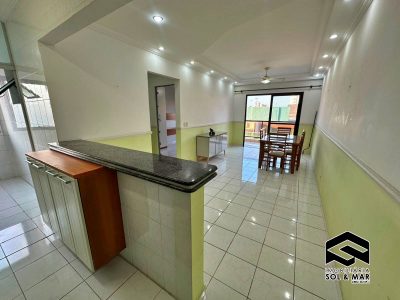 Apartamento, 2 quartos, 80 m² - Foto 1