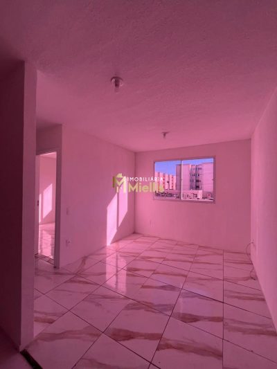 Apartamento, 2 quartos, 41 m² - Foto 1