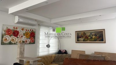 Casa, 4 quartos - Foto 4
