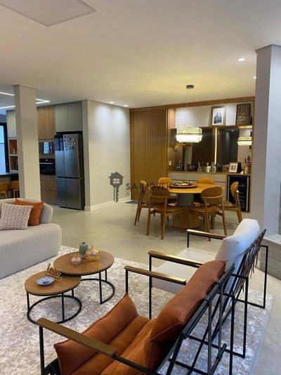Sobrado, 4 quartos, 500 m² - Foto 5