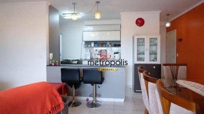 Apartamento, 4 quartos, 125 m² - Foto 4