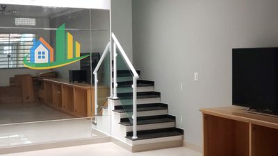 Casa, 3 quartos, 140 m² - Foto 1