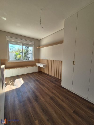 Apartamento, 2 quartos, 137 m² - Foto 3