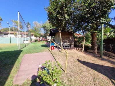 Chácara, 3 quartos, 1050 m² - Foto 3