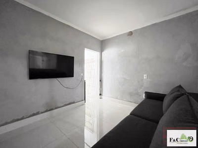 Casa, 2 quartos - Foto 2