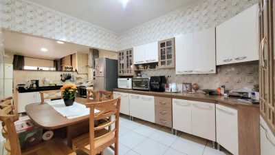 Sobrado, 4 quartos, 196 m² - Foto 2