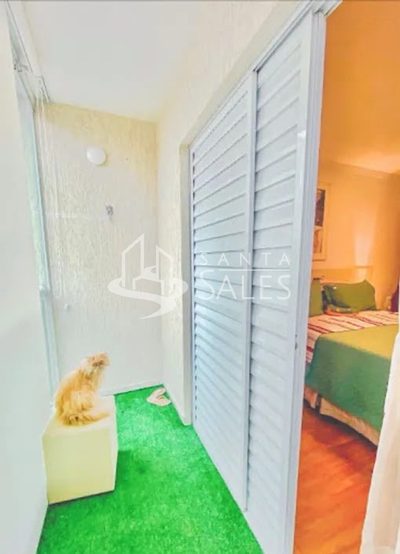 Sobrado, 3 quartos, 375 m² - Foto 4