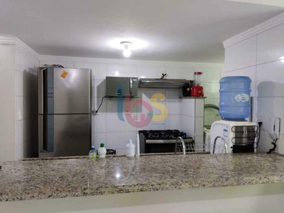 Apartamento, 2 quartos, 85 m² - Foto 3