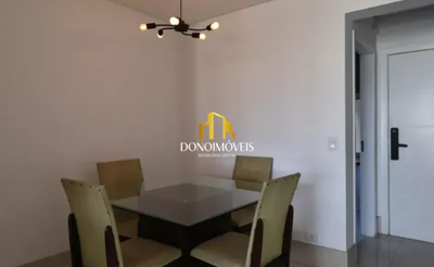 Apartamento, 3 quartos, 93 m² - Foto 3