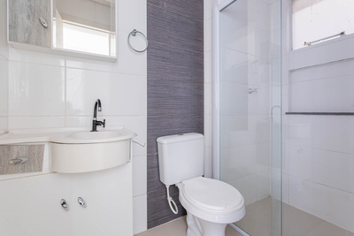 Apartamento, 2 quartos, 56 m² - Foto 3