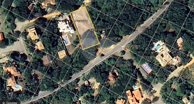 Terreno, 1500 m² - Foto 4