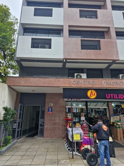 Sala-Conjunto, 21 m² - Foto 5