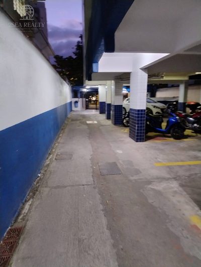 Apartamento, 1 quarto, 34 m² - Foto 2