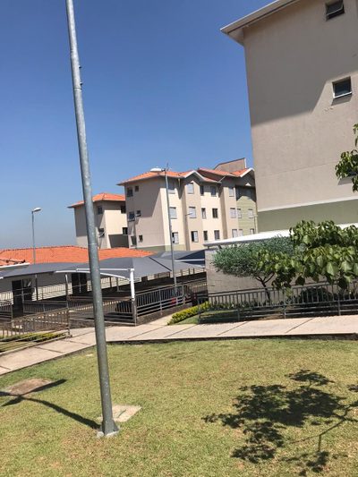 Apartamento, 2 quartos, 20 m² - Foto 1