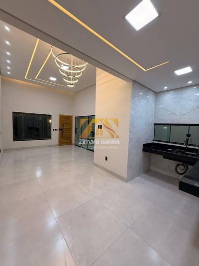 Casa, 3 quartos, 135 m² - Foto 3
