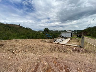 Terreno, 847 m² - Foto 3