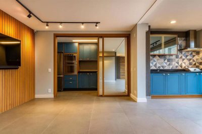 Apartamento, 3 quartos, 134 m² - Foto 3