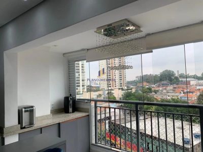 Apartamento, 2 quartos, 42 m² - Foto 2