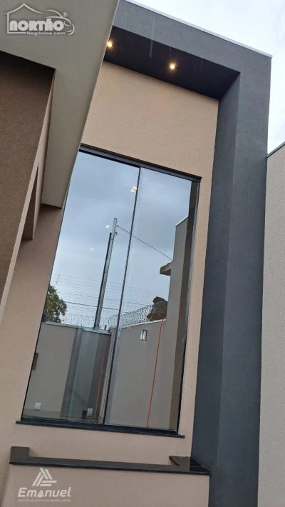 Casa, 3 quartos, 121 m² - Foto 4